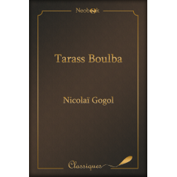 Tarass Boulbas