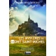 Les mystères du Mont Saint-Michel