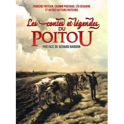 Les Contes et légendes du Poitou
