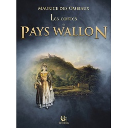 Les Contes du pays Wallon