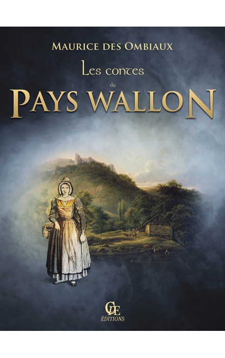 Les Contes du pays Wallon