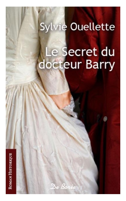 Le Secret du docteur Barry