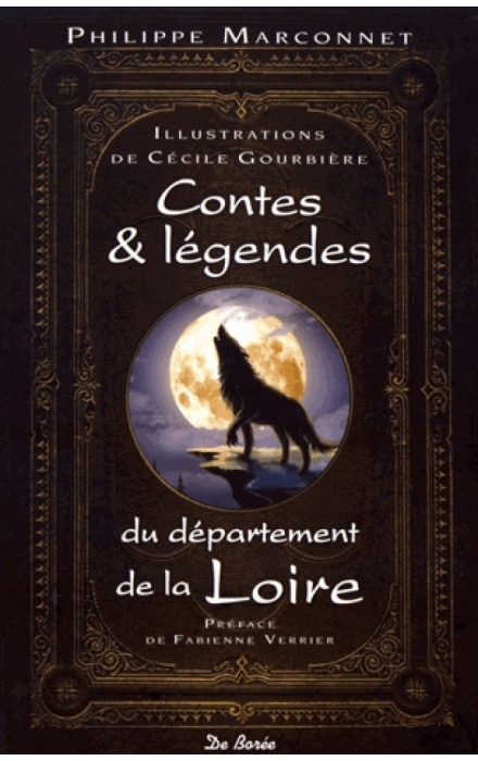 Contes et légendes de la Loire