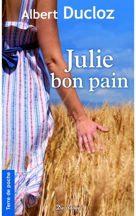 Julie bon pain