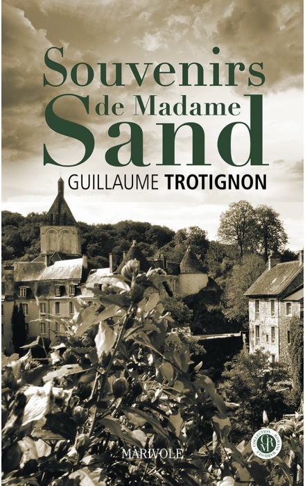 Souvenirs de Madame Sand