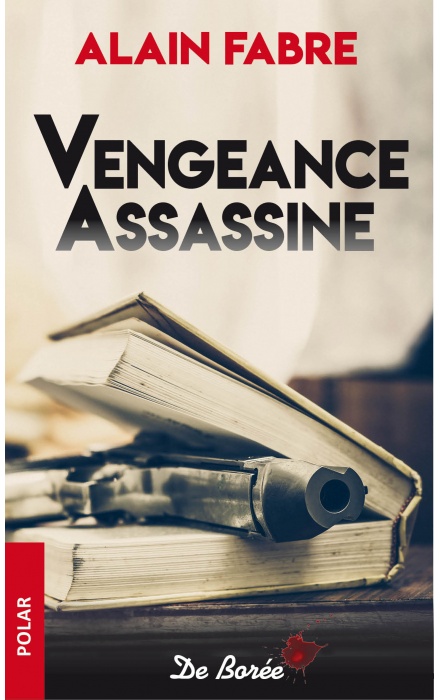 Vengeance assassine