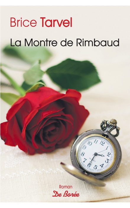 La Montre de Rimbaud