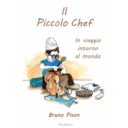Il piccolo chef - italien