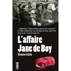 L'Affaire Jane de Boy