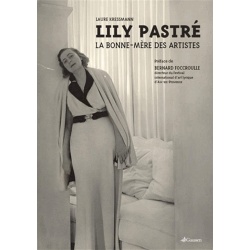 Lily Pastré