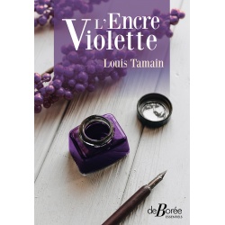L'Encre violette
