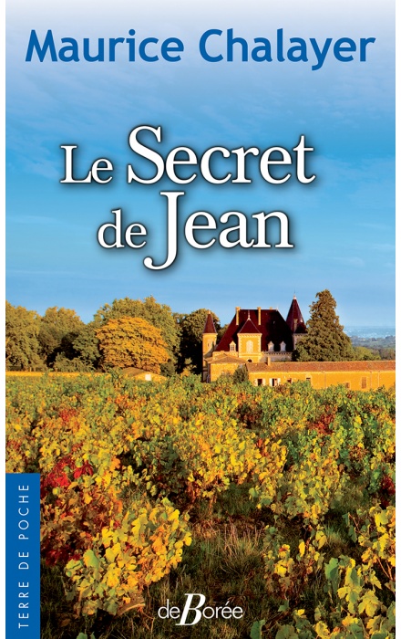 Le Secret de Jean