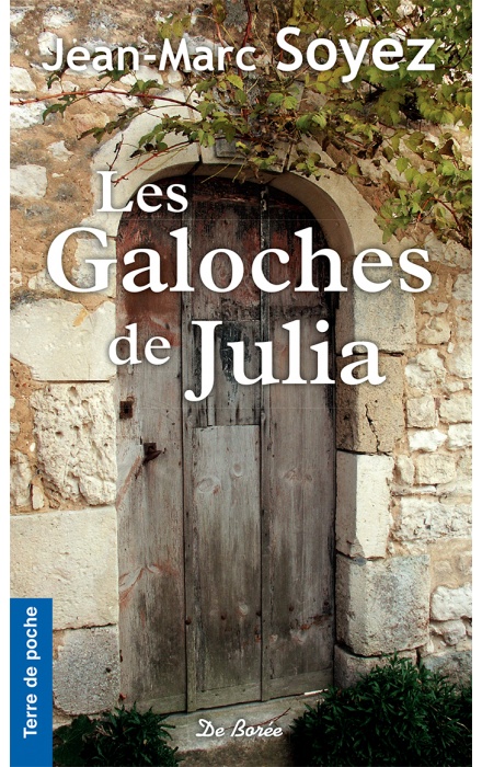 Les Galoches de Julia