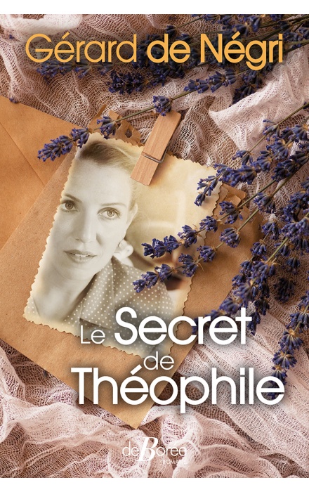 Le Secret de Théophile