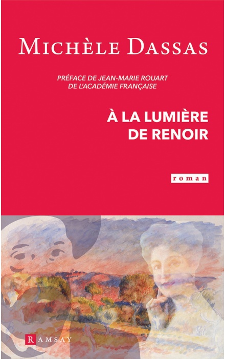 À la lumière de Renoir
