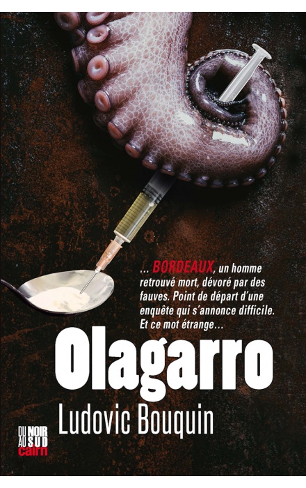 Olagarro