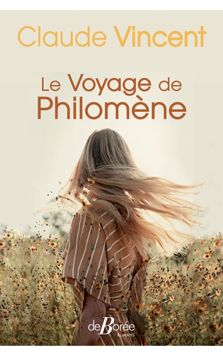 Le Voyage de Philomène
