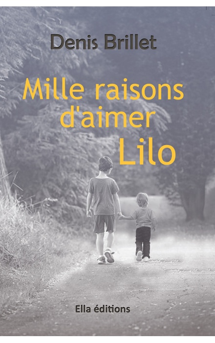 Mille raisons d'aimer Lilo