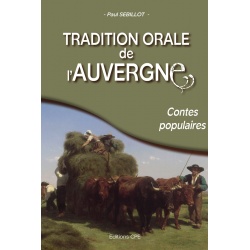 Tradition orale : Auvergne