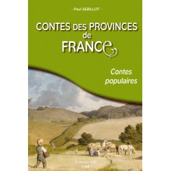 Contes des provinces de France