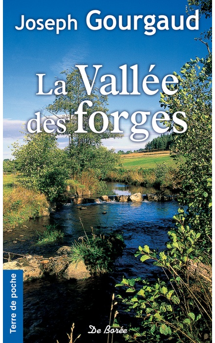 La Vallée des forges