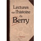 Lectures sur l'histoire du Berry