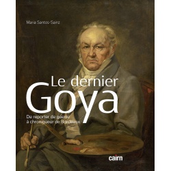 Le Dernier Goya
