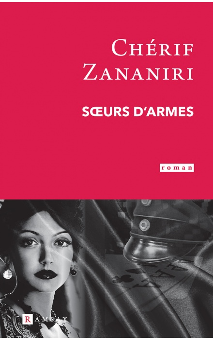 Sœurs d'armes