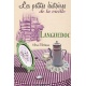 Les petites histoires de la vieille : Languedoc