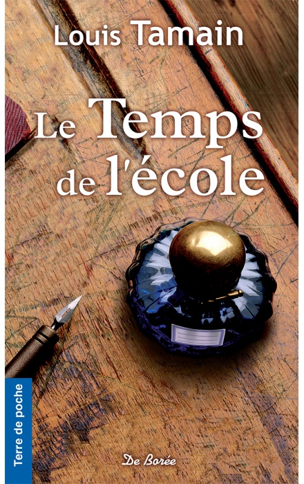 Le Temps de l'école