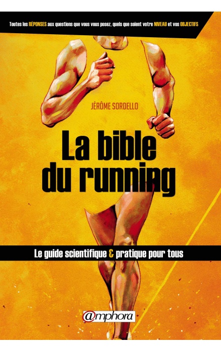La Bible du running