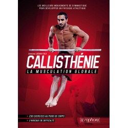 Callisthénie - La musculation globale