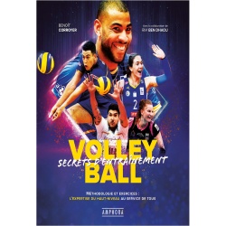 Volley-Ball - Secrets d'entraînement