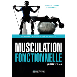 Livre Amphora : Manuel ultime de musculation