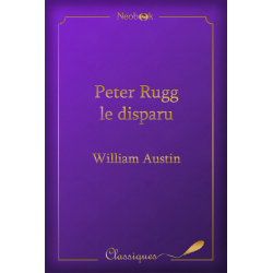 Peter Rugg, le disparu