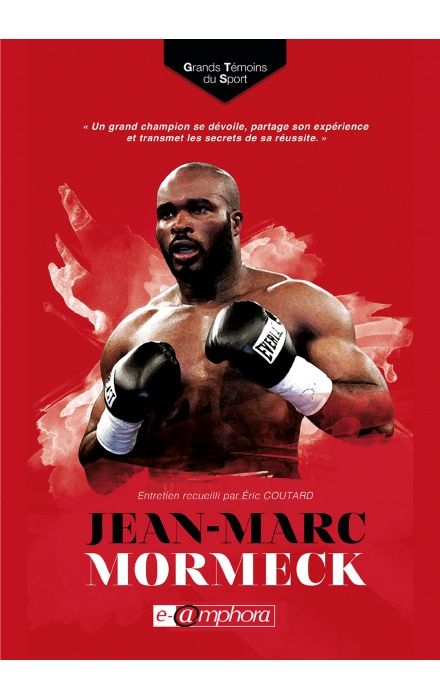 Jean-Marc Mormeck
