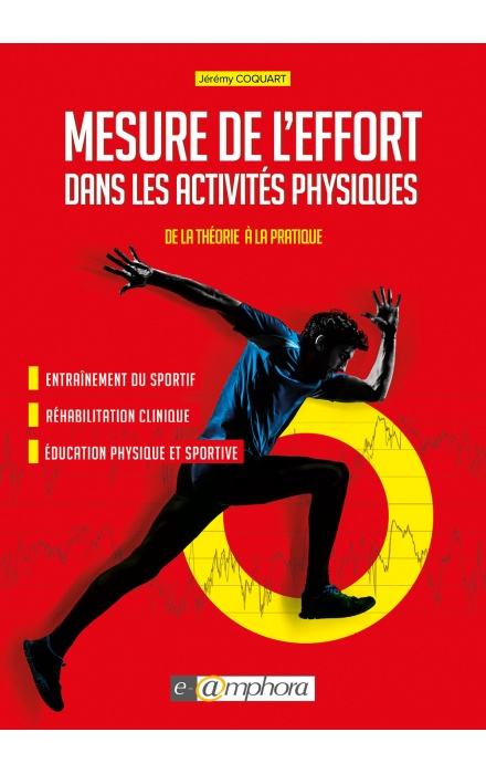 Mesure de l'effort dans les activités physiques