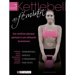 Kettlebell au féminin