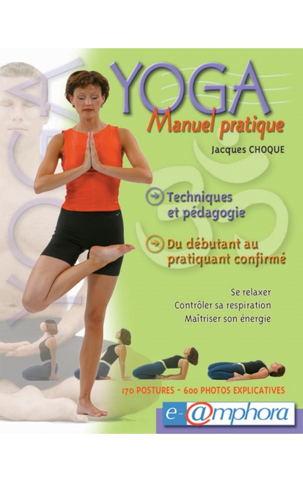 Yoga - Manuel Pratique
