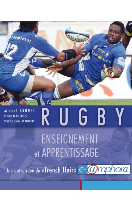 Rugby - Enseignement et apprentissage