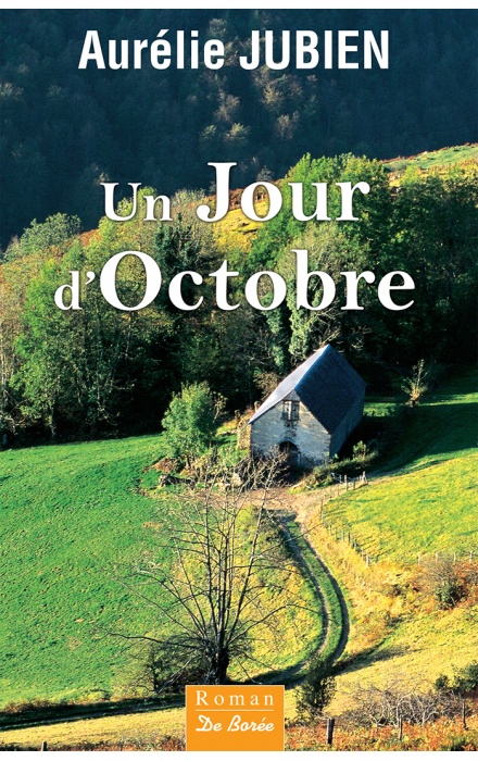 Un jour d'Octobre