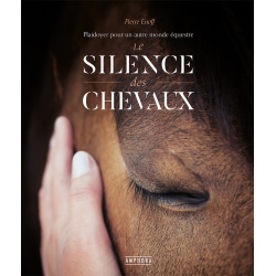 Le Silence des chevaux