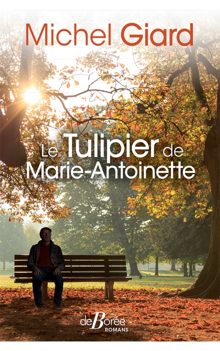 Le Tulipier de Marie-Antoinette
