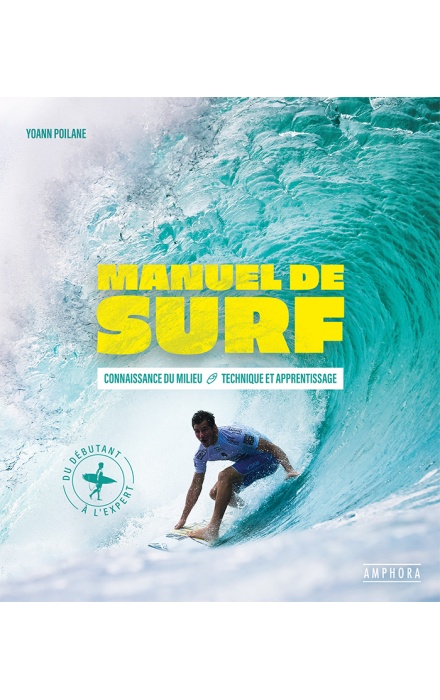 Manuel de surf
