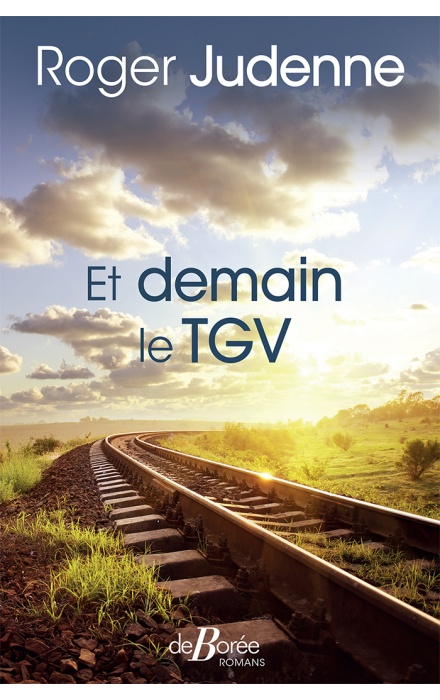 Et demain le TGV