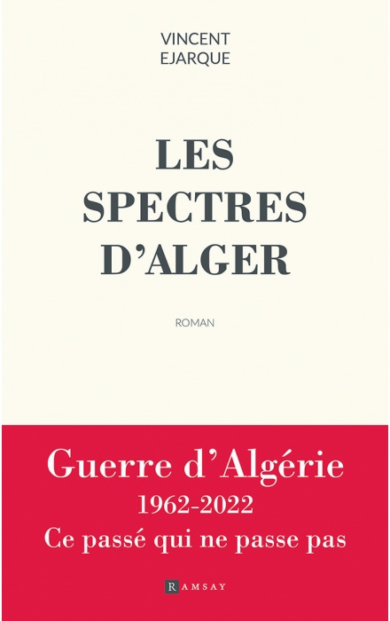 Les Spectres d'Alger