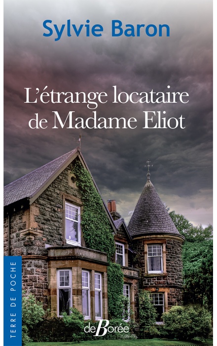 L'Étrange locataire de Madame Eliot