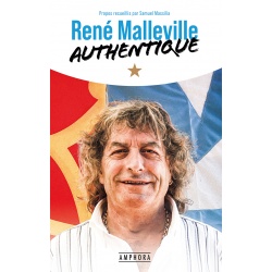 René Maleville authentique