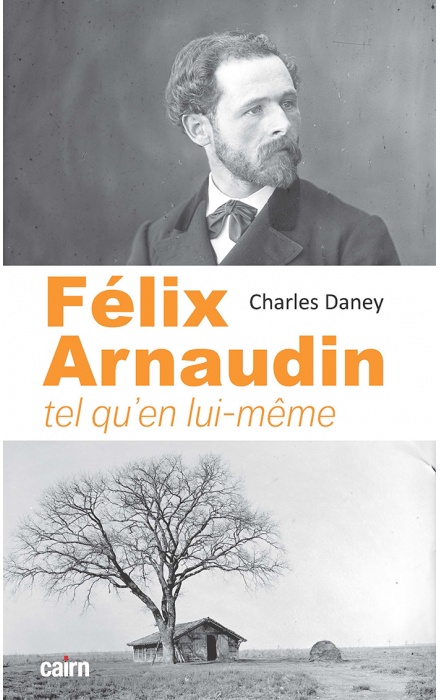 Félix Arnaudin tel qu'en lui-même