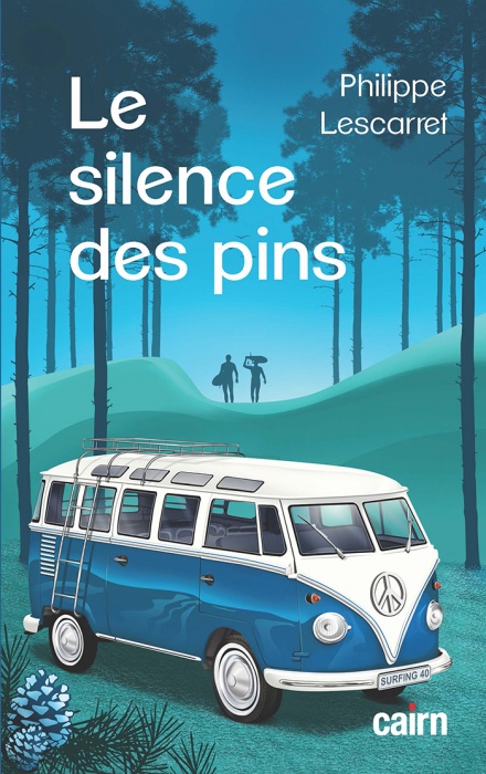 Le Silence des pins